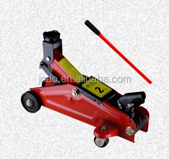 Small Portable Floor Jack Hydraulic Jack For Car Wash Buy