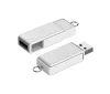 AL slider USB flash 1GB 2GB 4GB 8GB 16GB 32GB 64GB USB Flash Drive New Products with High Quality