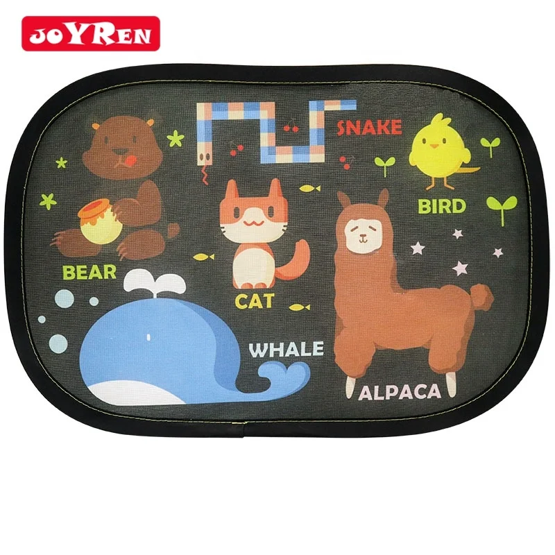 Pare Soleil De Voiture Personnalisable Pour Fenetres De Vehicule Pour Enfants Buy Vitres De Voiture Pare Soleil Bebe Nuances Pour Vitres De Voiture Pare Soleil De Voiture Product On Alibaba Com