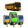 Cloud Based System For Automating Fare Collection Process Providing Fast Secure Transactions