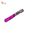 Pa Pa Slap Bracelet ,Pink Custom Sequin For Diy Craft,Decoration Sequin Set For Clothes