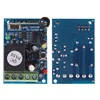 Hot 433MHz DC12V 1 Controle Remoto Channel Learning Code Wireless Remote Control Relay Mode uzaktan kumanda