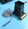Cow horse pig sheep pregnancy test Kaixin vet ultrasound