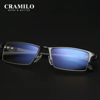 

Aluminum High Quality 2019 CRAMILO Brand Designer Cool Anti-radiation Protective Sports Eyewear For Man