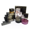 Customized Logo Gift packaging Paper Chocolate Gift Box