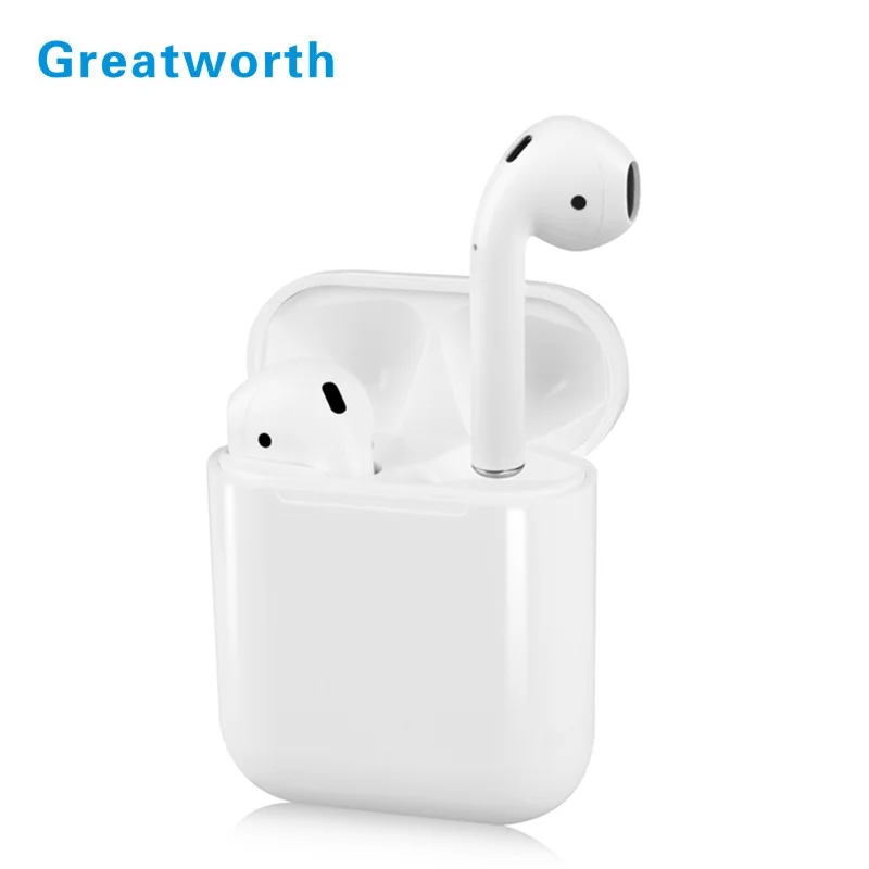 

i15 Tws Mini True Wireless Bt Earbuds I15 With Charger Box