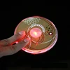 Hight quality products led light drink coasters