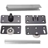 wardrobe sliding wheels