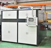 Other metallurgy processing machine no.4 SB Hairline belt sander surface polishing finish machine of the stainless steel coil