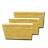A large number of wholesale rock wool slate wool insulation board