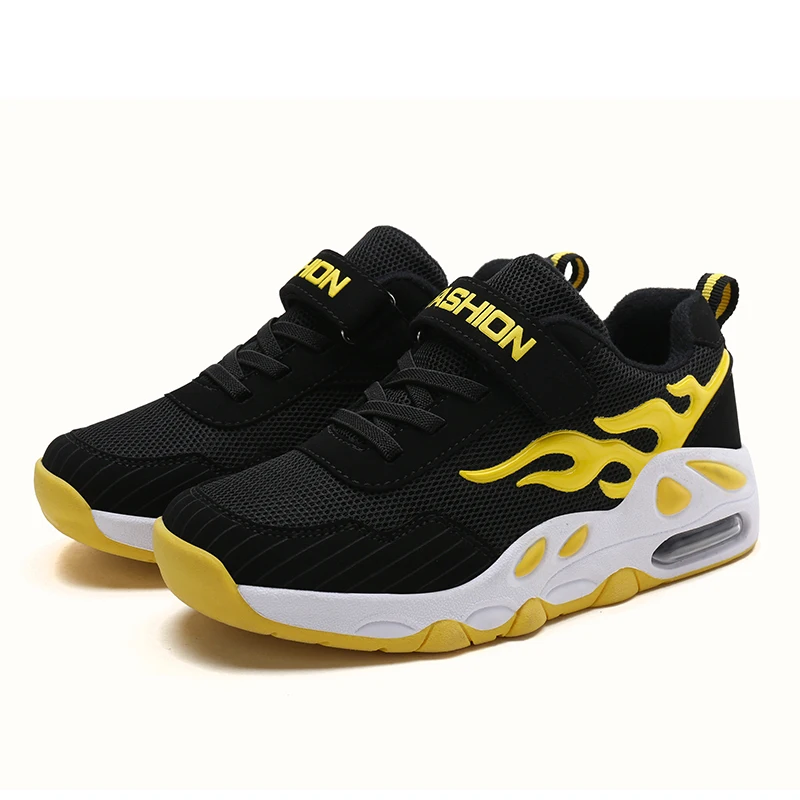 

Wholesale 2019 children funny kids bounce running sport shoes