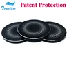 New OEM/ODM QI Factory Outlet wireless charger restaurant Aluminium Alloy Base