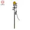 Best price 220V Ex-proof barrel pump high viscosity pneumatic oil drum pump chemical resistant pump