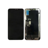 

LCD Screen for iphone xs max High quality for apple iphone xs max display lcd touch screen Digitizer Assembly xs max lcd display