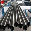 SAE1010 Precision ERW Bright Finished Steel Pipe