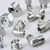 Construction engineering machinery EV45 combination fittings hydraulic adapter adaptor parts connectors