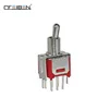 Spring Return On Off On Toggle Switch