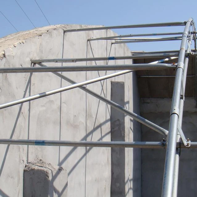 
Solar Greenhouse Covered By 150/180/200 micron polythene film 