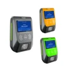 New function Android qr code scanner hardware support customer secondary development with sdk software offered