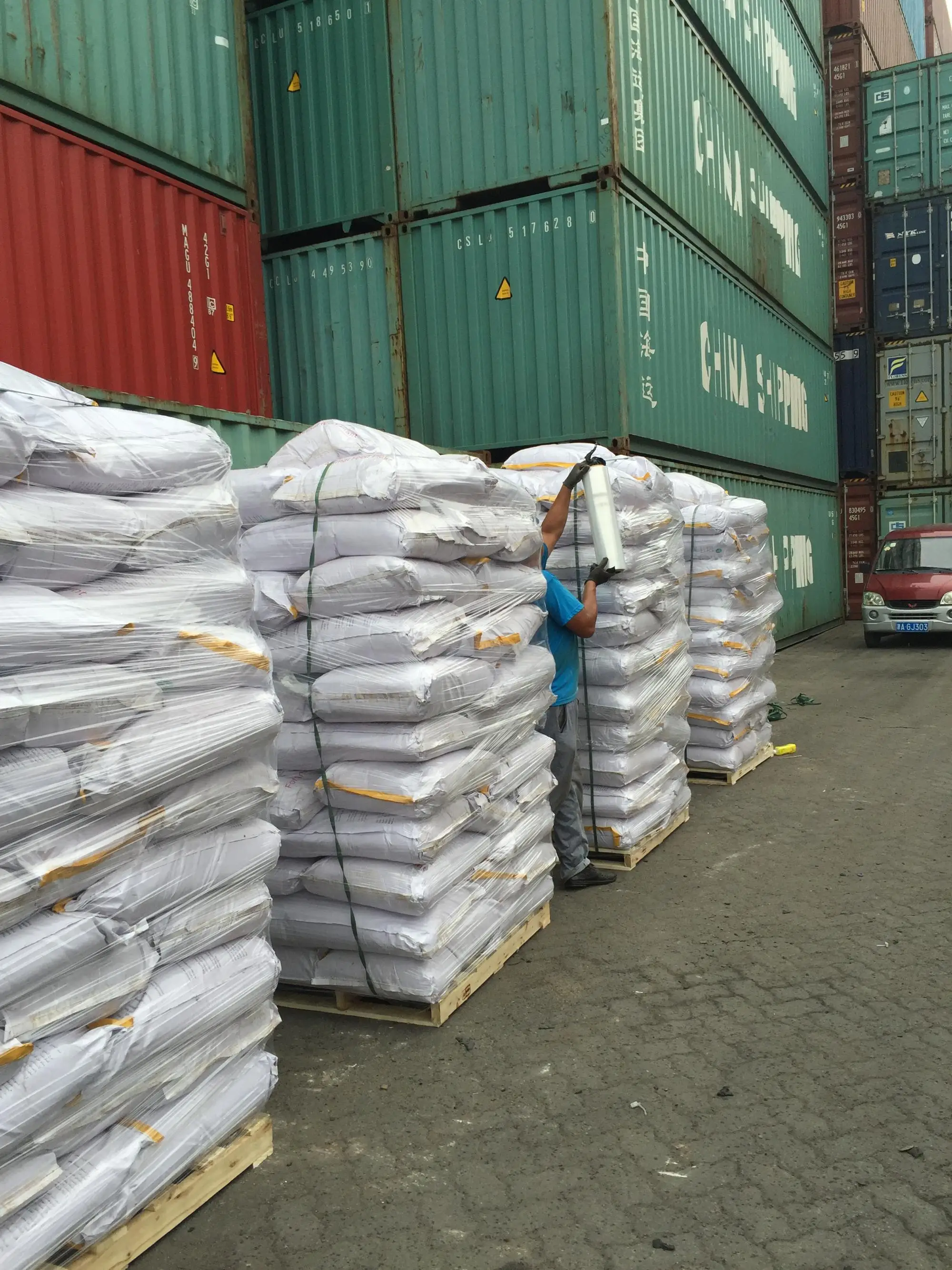 
Probiotics for shrimp Bacillus subtilis powder 