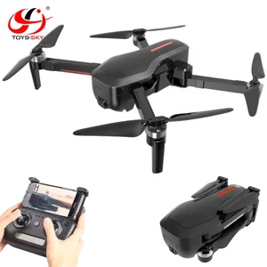TOYSKY X7GPS RC Brushless Drone 4K Camera