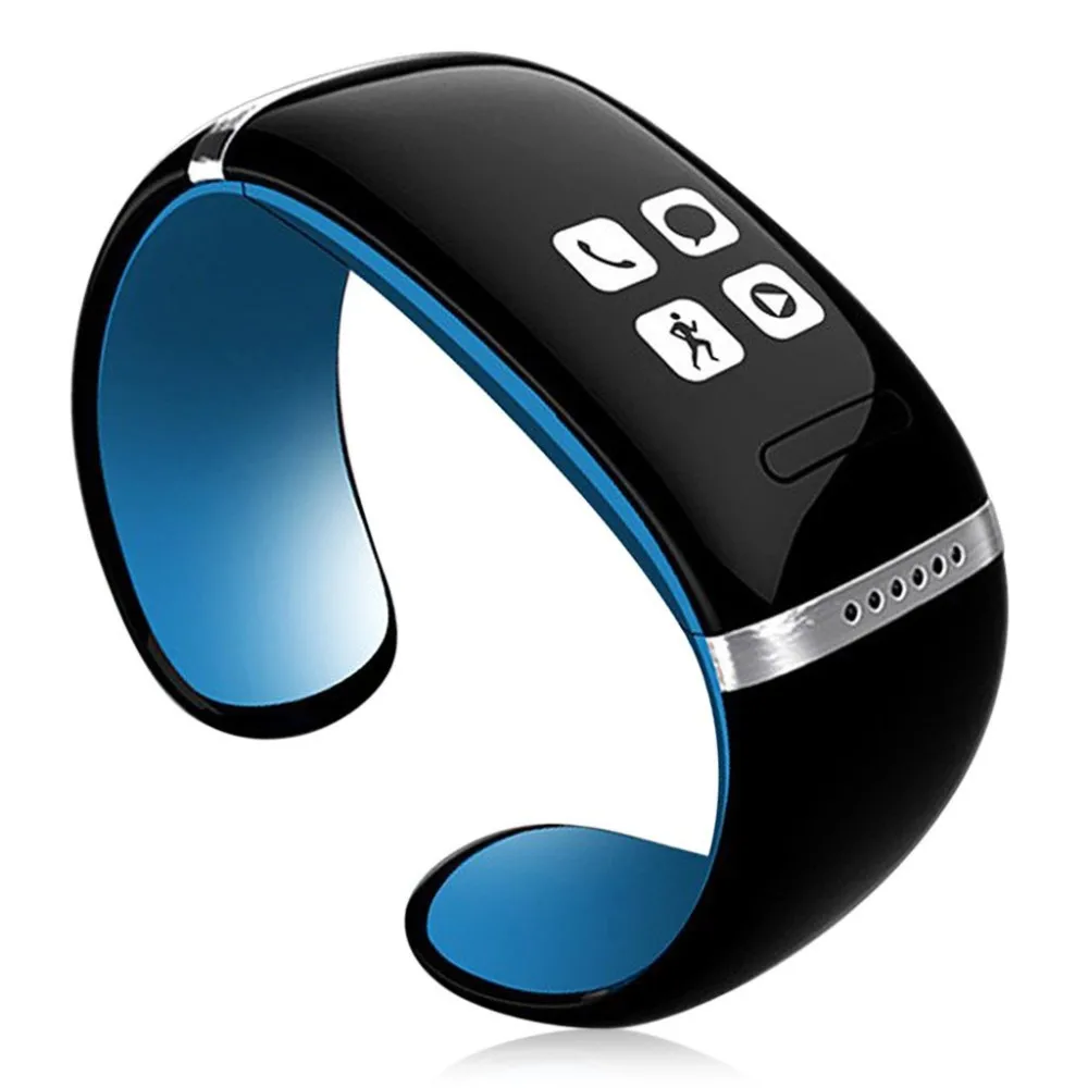 smartwatch bracelet bluetooth