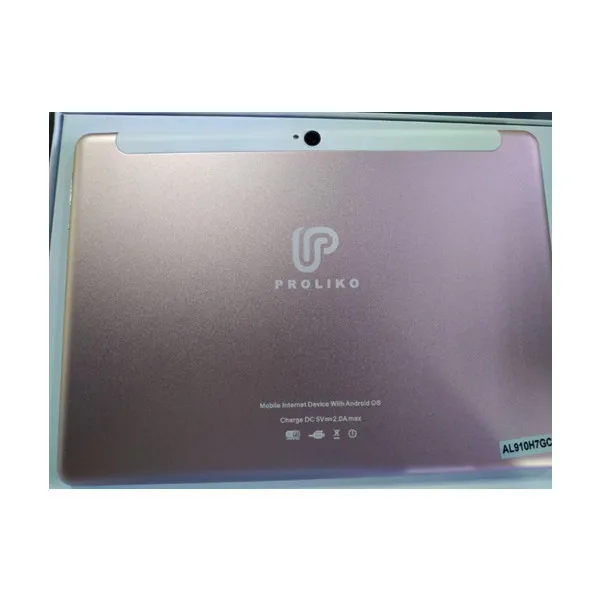 

DECA CORE TABLET 64 gb tablet