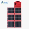 hottest selling 23.5% high efficiency 90W solar panel with sunpower cell