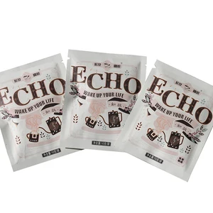 Image of Bags Packaging portable Hanging ear drip coffee