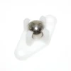 Good quality DIY car kit STEM components W420 Esteel Ball Universal Wheel