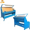 cloth fabric measuring winding machine fabric cloth inspection and rolling machine foer sale
