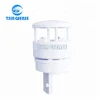 WDS202 Integrated PM2.5 and PM10 sensors and ultrasonic wind direction wind speed sensors for dust monitoring station