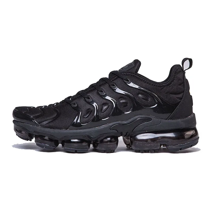 

wholesale top quality Famous name brand air cushion tn sport shoes for men and women mesh upper max size 46, N/a