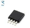 cheap price electronics ic chips 124AA256 E MS MSOP-8 EEPROM
