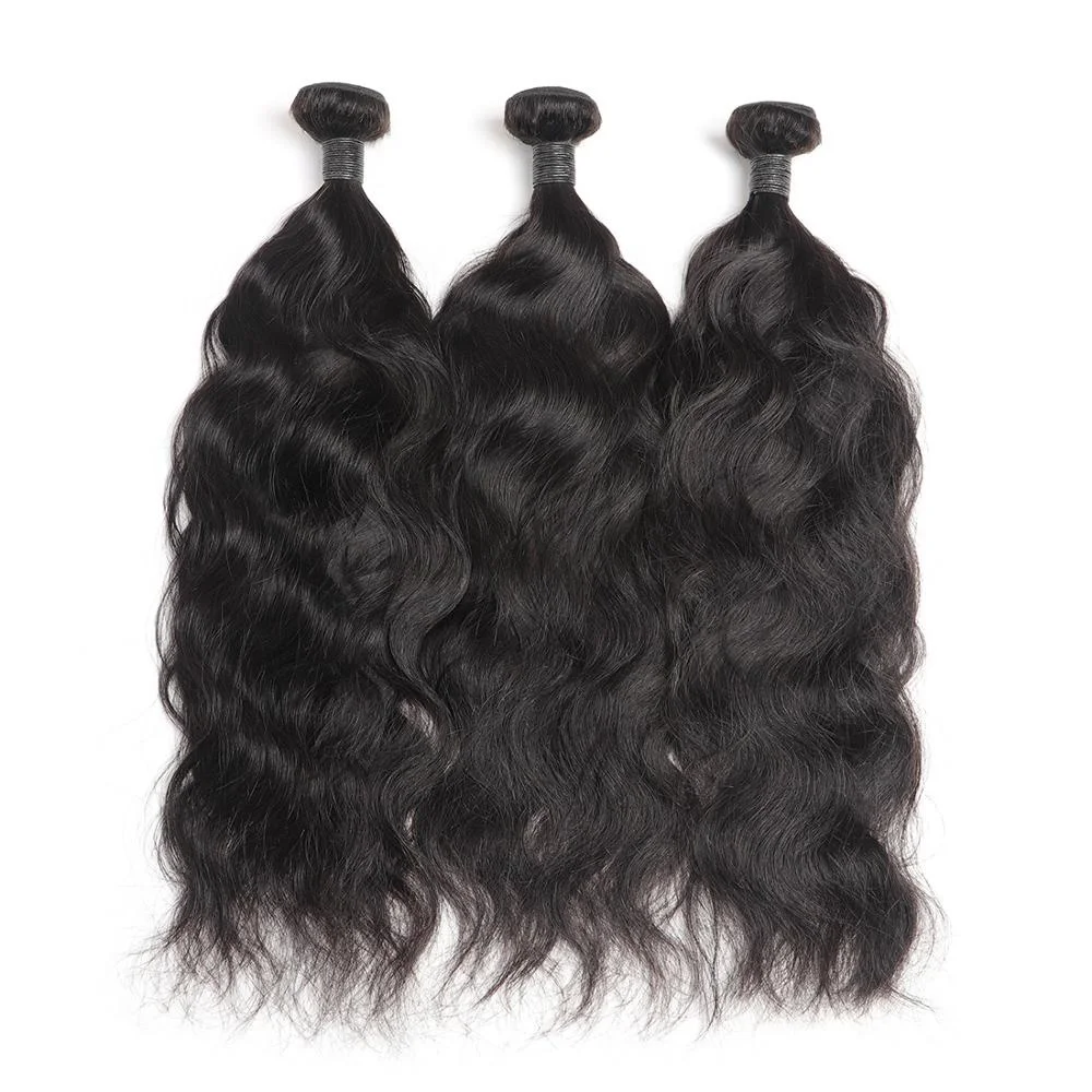 

10a Grade Wholesale Cheap Natural Wave Brazilian Hair Bundles