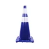 Supplier Traffic Roadway Pallet Cones, China Manufacturer Shock Absorber Novelty Verkehrskegel#