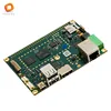 China 16 Lines Electronic 1-58 Layers Bare Printed Circuit Board Assembly Production Manufacturer PCB Circuit Boards