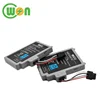 3.7V 1500mAh Rechargeable Battery Pack Replacement for Nintendo Wii U Gamepad Small Console