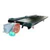 2019 new products gold sand shaking table,copper shaking table with best price