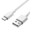 Factory Price Best Quality White USB Charging Cable for Type-C Android Micro