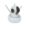 Mini CCTV Two Way Audio Hidden Night Vision Light Wireless Camera