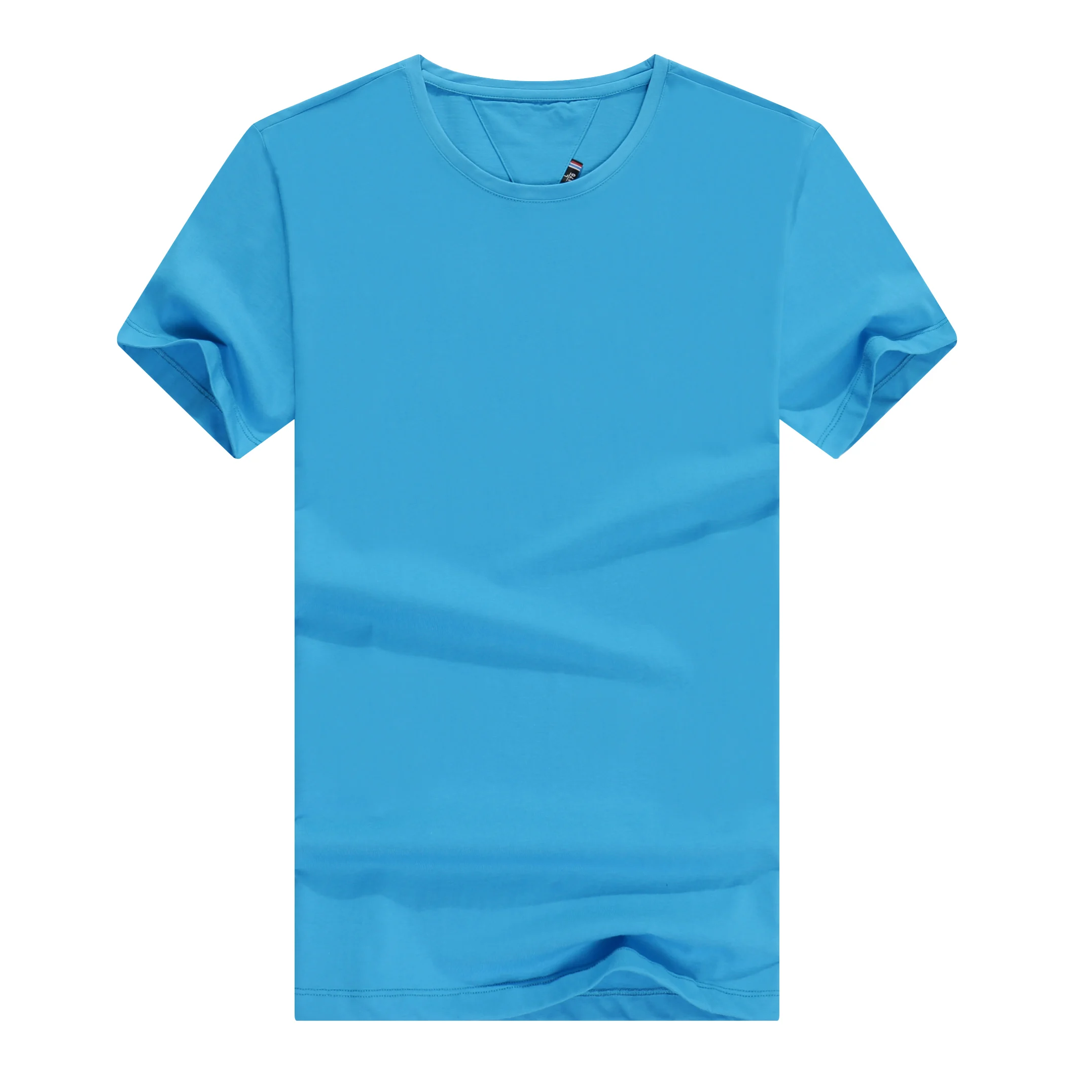 

100% cotton custom uniform advertising shirt/t-shirt