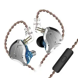 KZ ZS10 PRO Hybrid Ear Monitor Earbuds