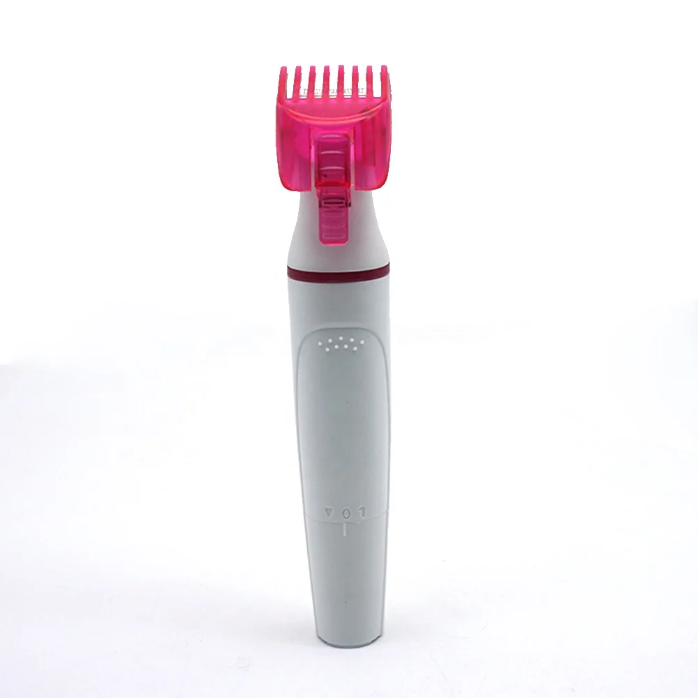 
High Quality Body Hair Removal Facial Hair Epilator Remover for Ladies 