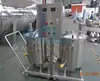 Herbal Solvent Recovery Cip Cleaning System