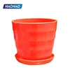 Huangyan foreign trade rapid delivery mold manufacturers plastic flowerpot mold manufacturing