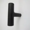 China OEM ODM customized good quality low price steel sweep tee