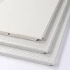 House Aluminum Perforated cheap Ceiling Tiles Design 600x600