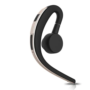 S30 Portable Bluetooth V4.1 Sport Ear Hook Headset Mic