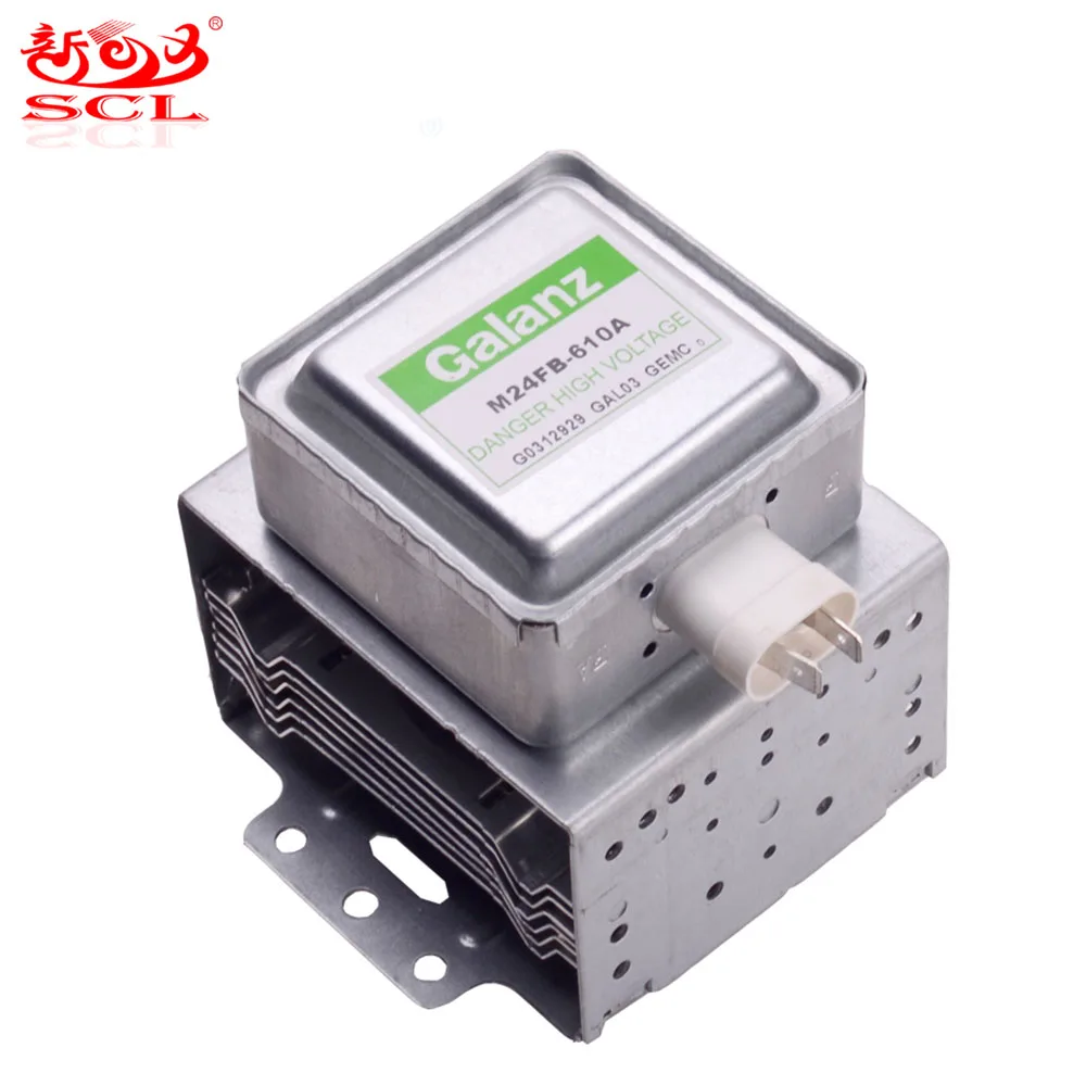 
Low Price 900W Microwave Oven Magnetron 